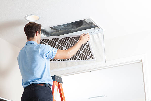 Best Solar-powered HVAC Systems in USA